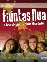 ■ Fiúntas Nua - Pack - 2nd / Old Edition (2023) by Edco on Schoolbooks.ie