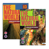 The Natural World - Pack B - Leaving Certificate Geography by Edco on Schoolbooks.ie