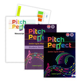 Pitch Perfect by Edco on Schoolbooks.ie