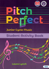 Pitch Perfect by Edco on Schoolbooks.ie