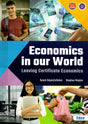 Economics in our World by Edco on Schoolbooks.ie