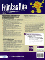 ■ Fiúntas Nua - Pack - 3rd / New Edition (2025) by Edco on Schoolbooks.ie