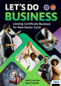 Let's Do Business - Textbook & Student Activity and Investigative Study Book - Set by Edco on Schoolbooks.ie
