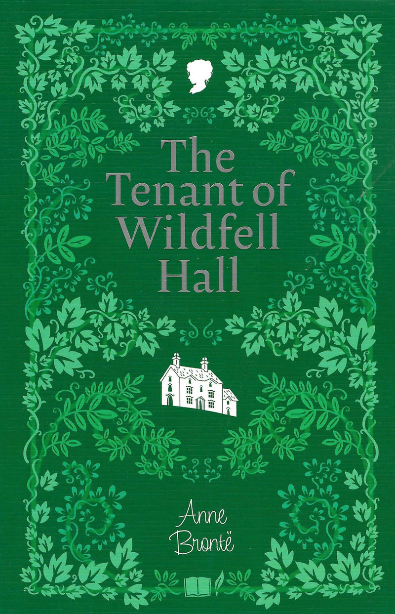 The Tenant of Wildfell Hall by Sweet Cherry Publishing on Schoolbooks.ie