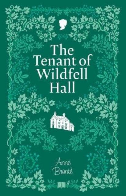 The Tenant of Wildfell Hall by Sweet Cherry Publishing on Schoolbooks.ie