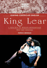 ■ King Lear by Folens on Schoolbooks.ie