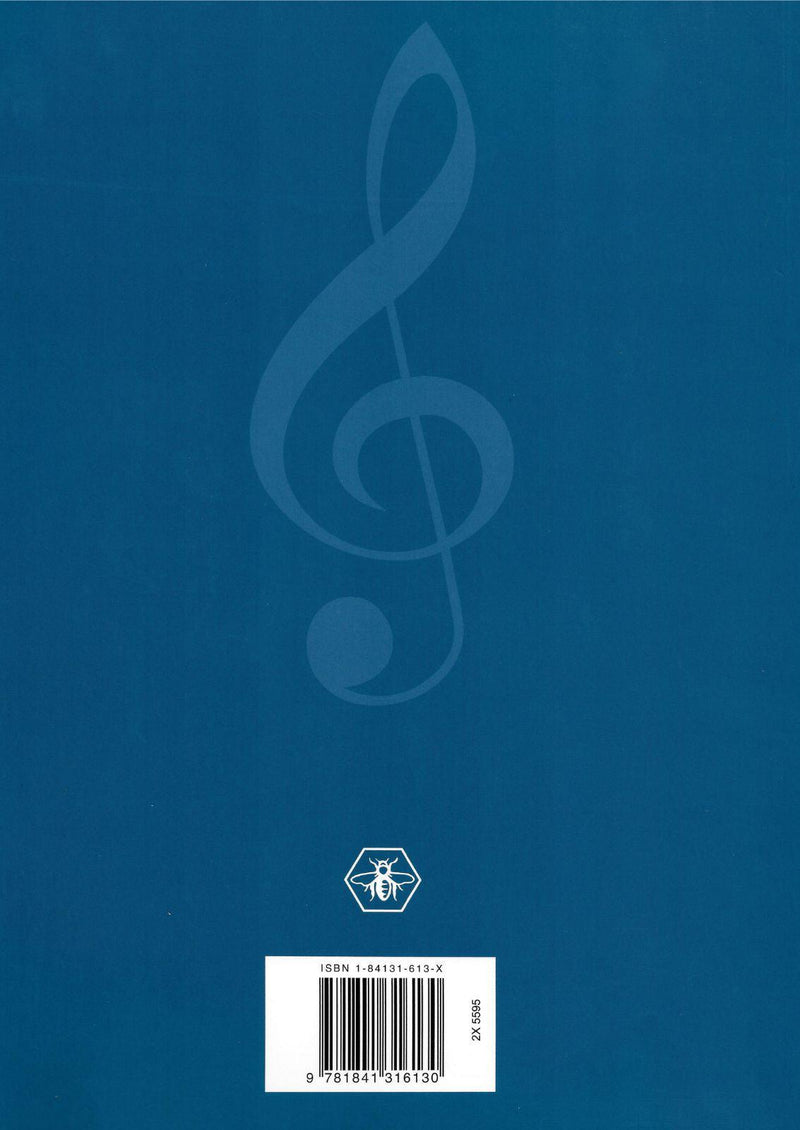 Leaving Cert Music - Workbook Course A (Incl. CD) by Folens on Schoolbooks.ie