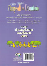 ■ Timpeall an Domhain - Naionain Shinsearacha by Folens on Schoolbooks.ie