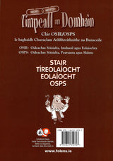 ■ Timpeall an Domhain - Rang 5 - Textbook by Folens on Schoolbooks.ie