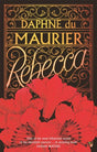 Rebecca by Little, Brown Book Group on Schoolbooks.ie