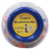 Jolly Phonics Magnetic Letters by Jolly Learning Ltd on Schoolbooks.ie