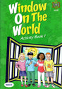 Window on the World 1 by Edco on Schoolbooks.ie