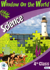 ■ Science Window on the World 4 by Edco on Schoolbooks.ie