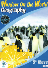 ■ Window on the World - Geography - 5th Class by Edco on Schoolbooks.ie