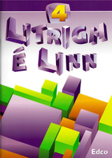 Litrigh e Linn 4 - 4th Class by Edco on Schoolbooks.ie