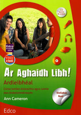 ■ Ar Aghaidh Libh! - Ardleibheal by Edco on Schoolbooks.ie