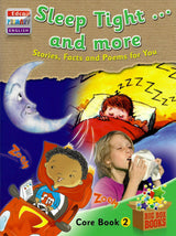 ■ Big Box Adventures - Sleep Tight and More - Core Book 2 by Edco on Schoolbooks.ie