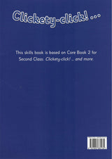 ■ Big Box Adventures - Clickety-Click - Skills Book 2 by Edco on Schoolbooks.ie