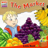 My Little Box: 10 Books - Junior Infants by Edco on Schoolbooks.ie