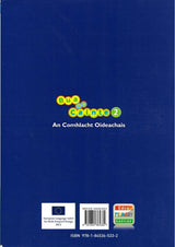 Bua na Cainte 2 by Edco on Schoolbooks.ie