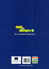 Bua na Cainte 2 by Edco on Schoolbooks.ie