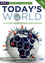 ■ Today's World - Book 2 - 3rd Edition by Edco on Schoolbooks.ie