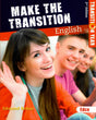 Make the Transition - English - 2nd Edition by Edco on Schoolbooks.ie