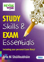 Revise Wise - Study Skills & Exam Essentials by Edco on Schoolbooks.ie