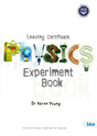 Leaving Certificate Physics Experiment Book by Edco on Schoolbooks.ie