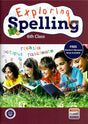 Exploring Spelling - 6th Class by Edco on Schoolbooks.ie