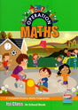 Operation Maths 1 - Pack by Edco on Schoolbooks.ie