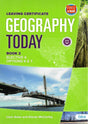 Geography Today 2 by Edco on Schoolbooks.ie