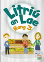 Litriú an Lae Rang 3 by Edco on Schoolbooks.ie