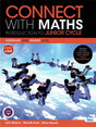 Connect with Maths - Introduction to Junior Cycle - Set by Edco on Schoolbooks.ie