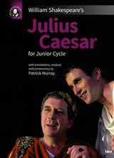 Julius Caesar by Edco on Schoolbooks.ie