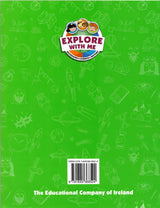 Explore With Me - First Class by Edco on Schoolbooks.ie