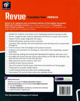 Revue - Transition Year French by Edco on Schoolbooks.ie