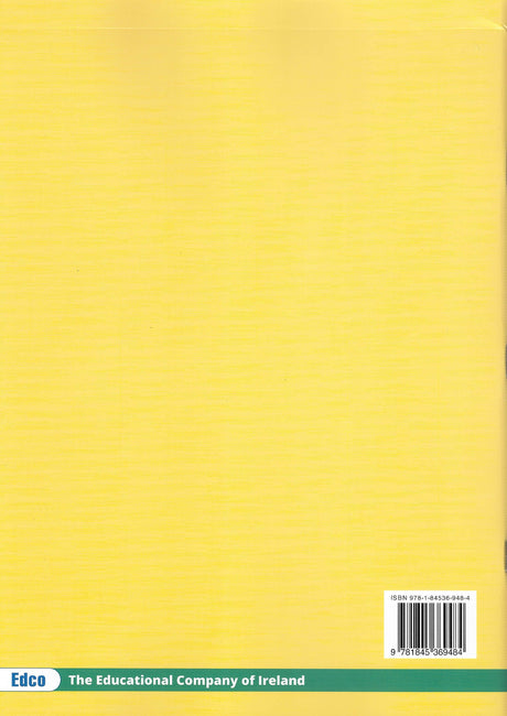 ¿Qué Pasa? 1 - Diario de Aprendizaje Only - 2nd / New Edition (2021) by Edco on Schoolbooks.ie