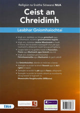 ■ Ceist an Chreidimh - Reiligiún sa tSraith Shóisearach Nua by Edco on Schoolbooks.ie