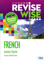 Revise Wise - Junior Cycle - French - Common Level by Edco on Schoolbooks.ie