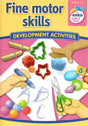 Fine Motor Skills - Development Activities by Prim-Ed Publishing on Schoolbooks.ie