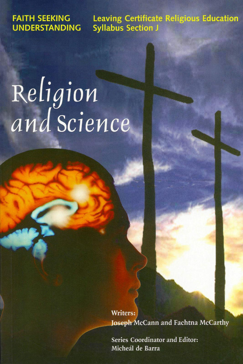 Religion & Science by Veritas on Schoolbooks.ie