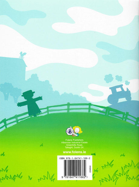 Sum Detective - Junior Infants by Folens on Schoolbooks.ie