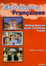 ■ Expressions Francaises by Folens on Schoolbooks.ie