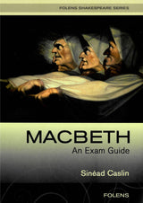 Macbeth - An Exam Guide by Folens on Schoolbooks.ie