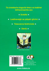 Am Don Leamh - 2nd Class by Folens on Schoolbooks.ie