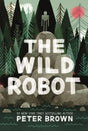 The Wild Robot by Templar Books on Schoolbooks.ie
