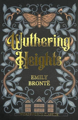 ■ Wuthering Heights by Wordsworth Editions Ltd on Schoolbooks.ie