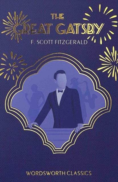 ◼️ The Great Gatsby