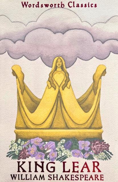 King Lear by Wordsworth Editions Ltd on Schoolbooks.ie